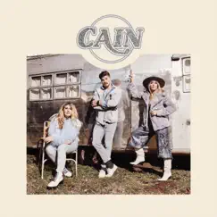 CAIN - EP by CAIN album reviews, ratings, credits