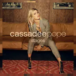 Stages by Cassadee Pope album reviews, ratings, credits