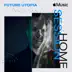 Apple Music Home Session: Future Utopia album cover