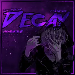 Decay (Shigaraki Rap) [feat. Ninethie] Song Lyrics