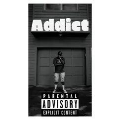 Addict - Single by Broderick Williams album reviews, ratings, credits