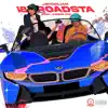 I8 Roadsta (feat. 24KGoldn) - Single album lyrics, reviews, download