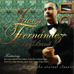 The Eternal Classic by Javier Fernandez album reviews, ratings, credits