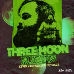 Three Moon Madness (Kevin Martenson 