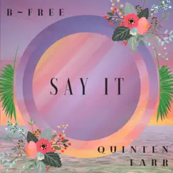 Say It (feat. Quinten Farr) - Single by B-Free album reviews, ratings, credits