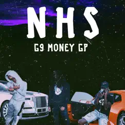 Nhs - Squeeze It - Single by KayMoney130 album reviews, ratings, credits