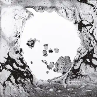 A Moon Shaped Pool by Radiohead album download