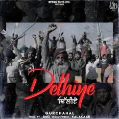 Delhiye (feat. GurChahal) - Single by Beeba Boys album reviews, ratings, credits