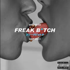 Freak Bitch (feat. Bandhunta Izzy) Song Lyrics