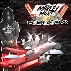 The Way of Marlo by Marley Mont album reviews, ratings, credits