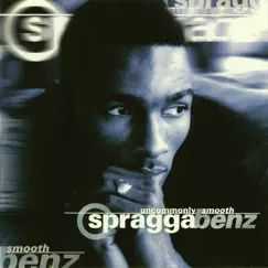Uncommonly Smooth by Spragga Benz album reviews, ratings, credits