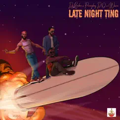 Late Night Ting - Single by DJ Rocket, Prettyboy D-O & Wani album reviews, ratings, credits