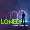 Lonely - Single album lyrics, reviews, download