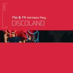 Discoland (Old Skool Remix) Song Lyrics
