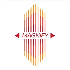 Magnify (feat. Kelsey Merrill & Joel Nickerson) Song Lyrics