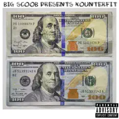 Kounterfit - Single by Big Scoob album reviews, ratings, credits