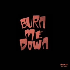 Burn Me Down (feat. Devvlov) - Single by 18scales album reviews, ratings, credits
