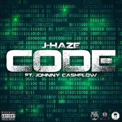Code (feat. Johnny Cashflow) Song Lyrics