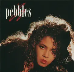 Pebbles by Pebbles album reviews, ratings, credits