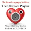 The Secret Language of the Heart: The Ultimate Playlist album lyrics, reviews, download