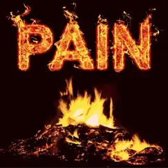 Pain - Single by Jackson Pierce album reviews, ratings, credits