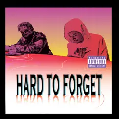 Hard to Forget (feat. Cloudy Spvce) Song Lyrics