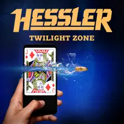 Twilight Zone - Single by Hëssler album reviews, ratings, credits