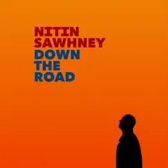 Down the Road (Slow Burner Mix) [feat. YVA, Dhruv Sangari & Nicki Wells] - Single by Nitin Sawhney album reviews, ratings, credits