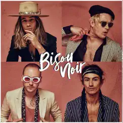 Let Down - Single by Bisou Noir album reviews, ratings, credits