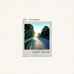 Quiet Spring - Single by Pat Strawser album reviews, ratings, credits