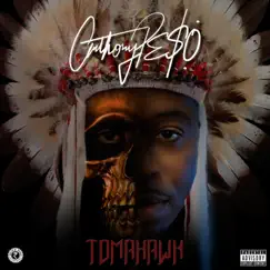 TomaHawk - Single by Anthony Peso album reviews, ratings, credits