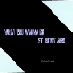 What Chu Wanna Do (feat. Bibt Ari) - Single by YMGyoungboy album reviews, ratings, credits