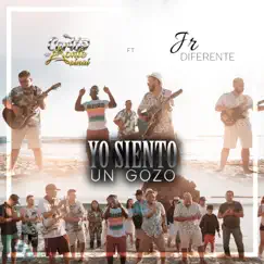 Yo Siento Un Gozo - Single (feat. Jr Diferente) - Single by Carlos Y Los Del Monte Sinai album reviews, ratings, credits