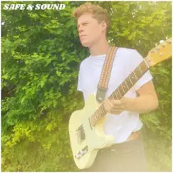 Safe & Sound - Single by Lake Indigo album reviews, ratings, credits