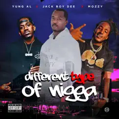 Different Type of N***a (feat. Mozzy & Yung Al) - Single by Jackboy Dee album reviews, ratings, credits