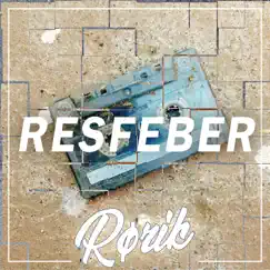 Resfeber Song Lyrics