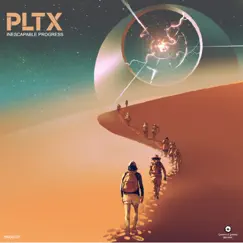 Inescapable Progress - EP by PLTX album reviews, ratings, credits