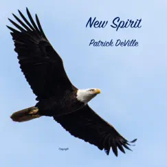 New Spirit - Single by Patrick DeVille album reviews, ratings, credits