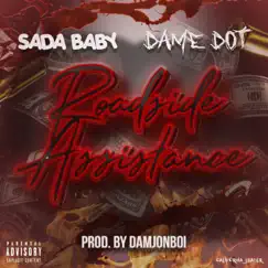 Roadside Assistance - Single by Sada Baby & Dame Dot album reviews, ratings, credits