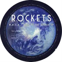 ROCKBCE06 / Back To the Source - Single by M.A.C.A, Matheiu & WEG album reviews, ratings, credits