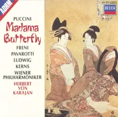 Madama Butterfly, Act I, 