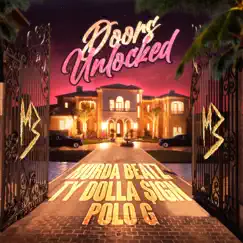 DOORS UNLOCKED (feat. Ty Dolla $ign & Polo G) - Single by Murda Beatz album reviews, ratings, credits