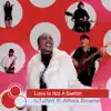 Love Is Not a Switch - Single (feat. Althea Browne) - Single album lyrics, reviews, download