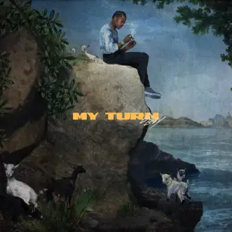 My Turn by Lil Baby album download