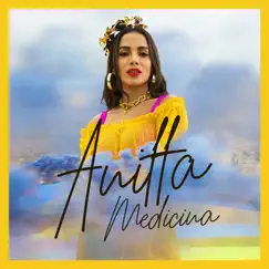Medicina - Single by Anitta album reviews, ratings, credits