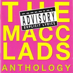 Manfred Macc Song Lyrics