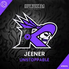 Unstoppable - Single by Jeener album reviews, ratings, credits