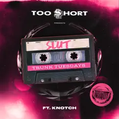 Slut (feat. Knotch) Song Lyrics