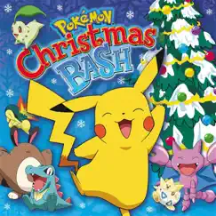 Christmas Bash by Pokémon album reviews, ratings, credits