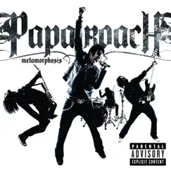 Metamorphosis (Bonus Track Version) by Papa Roach album reviews, ratings, credits